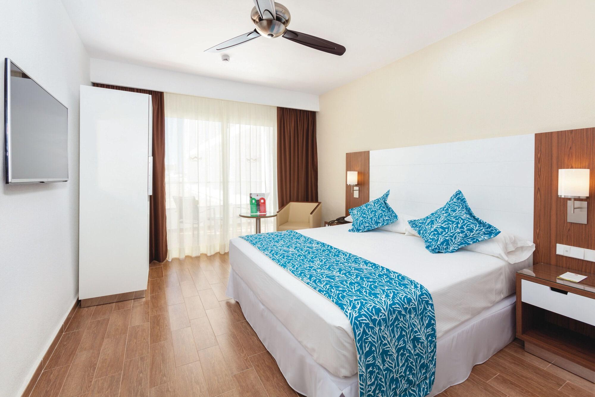 Hotel Riu Arecas (Adults Only) Costa Adeje  Exterior photo