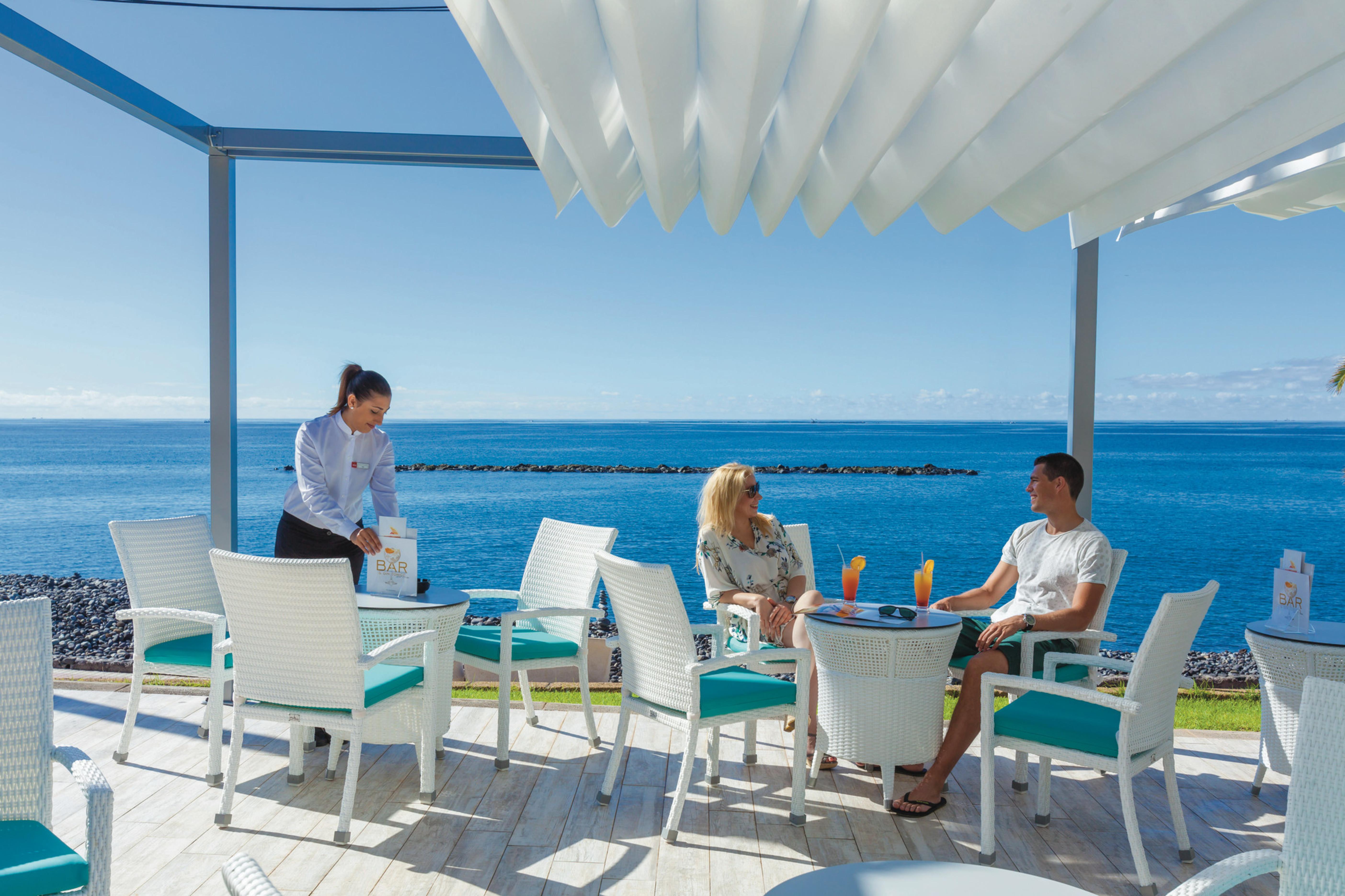 Hotel Riu Arecas (Adults Only) Costa Adeje  Exterior photo