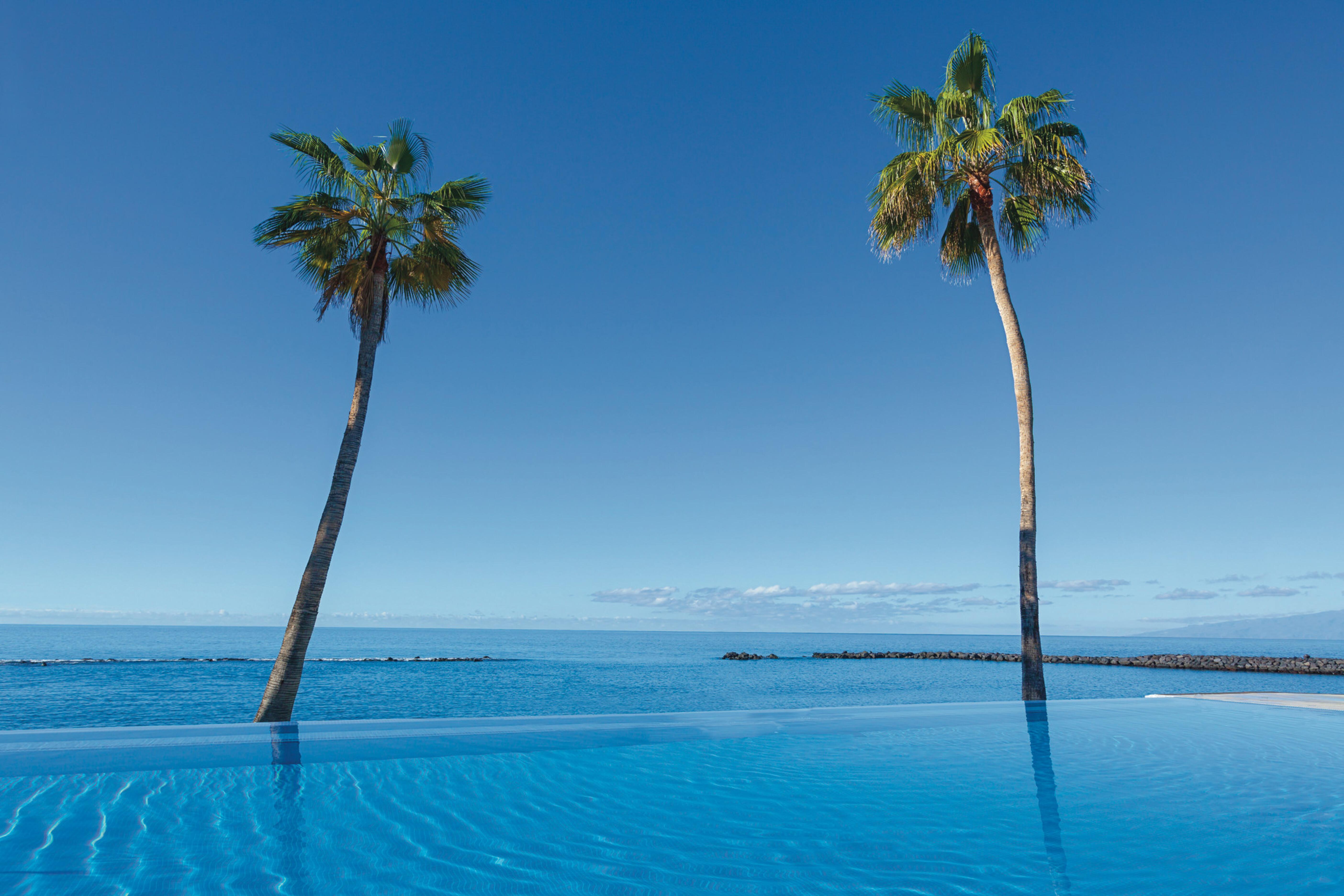 Hotel Riu Arecas (Adults Only) Costa Adeje  Exterior photo