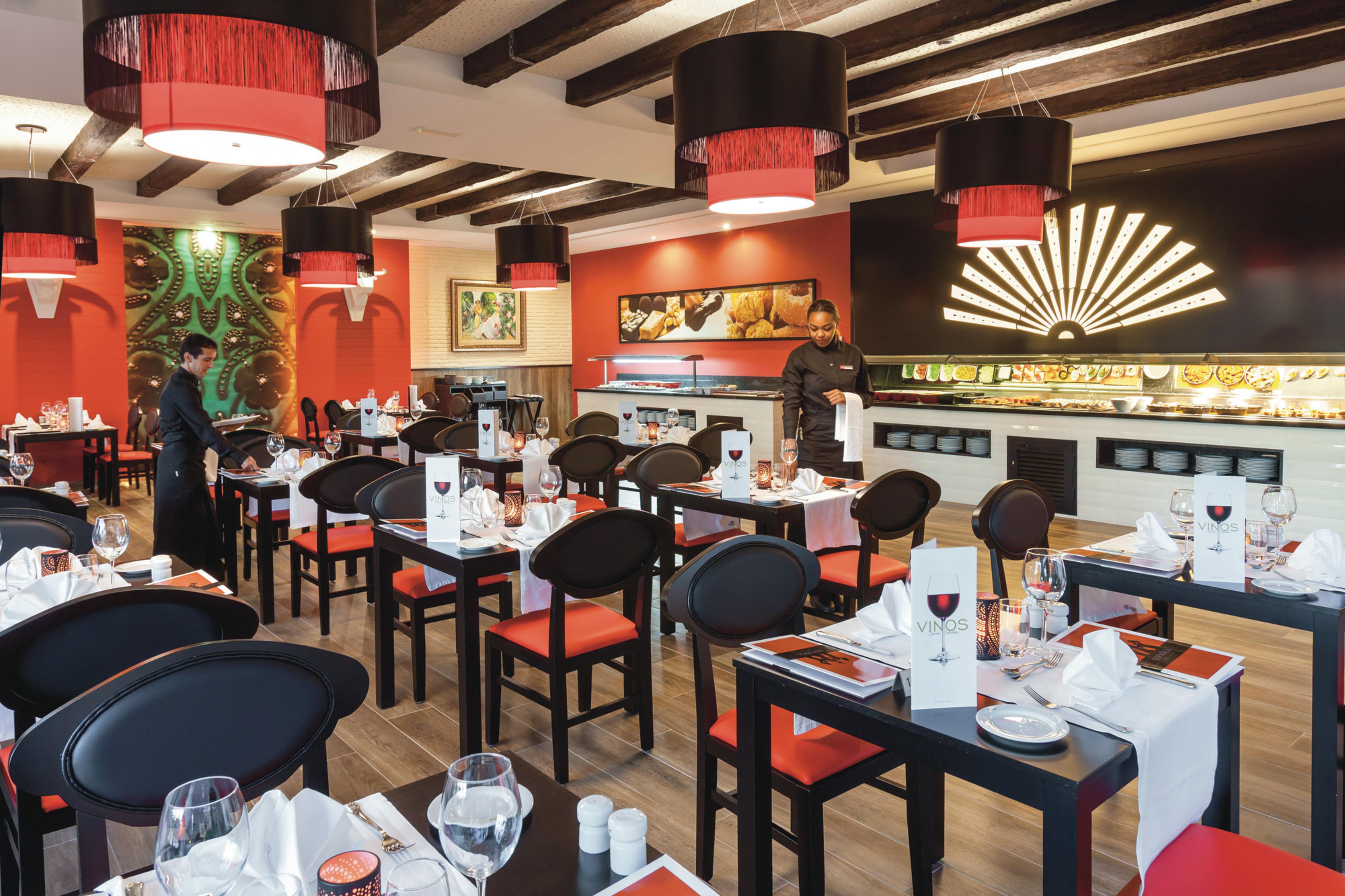 Hotel Riu Arecas (Adults Only) Costa Adeje  Exterior photo