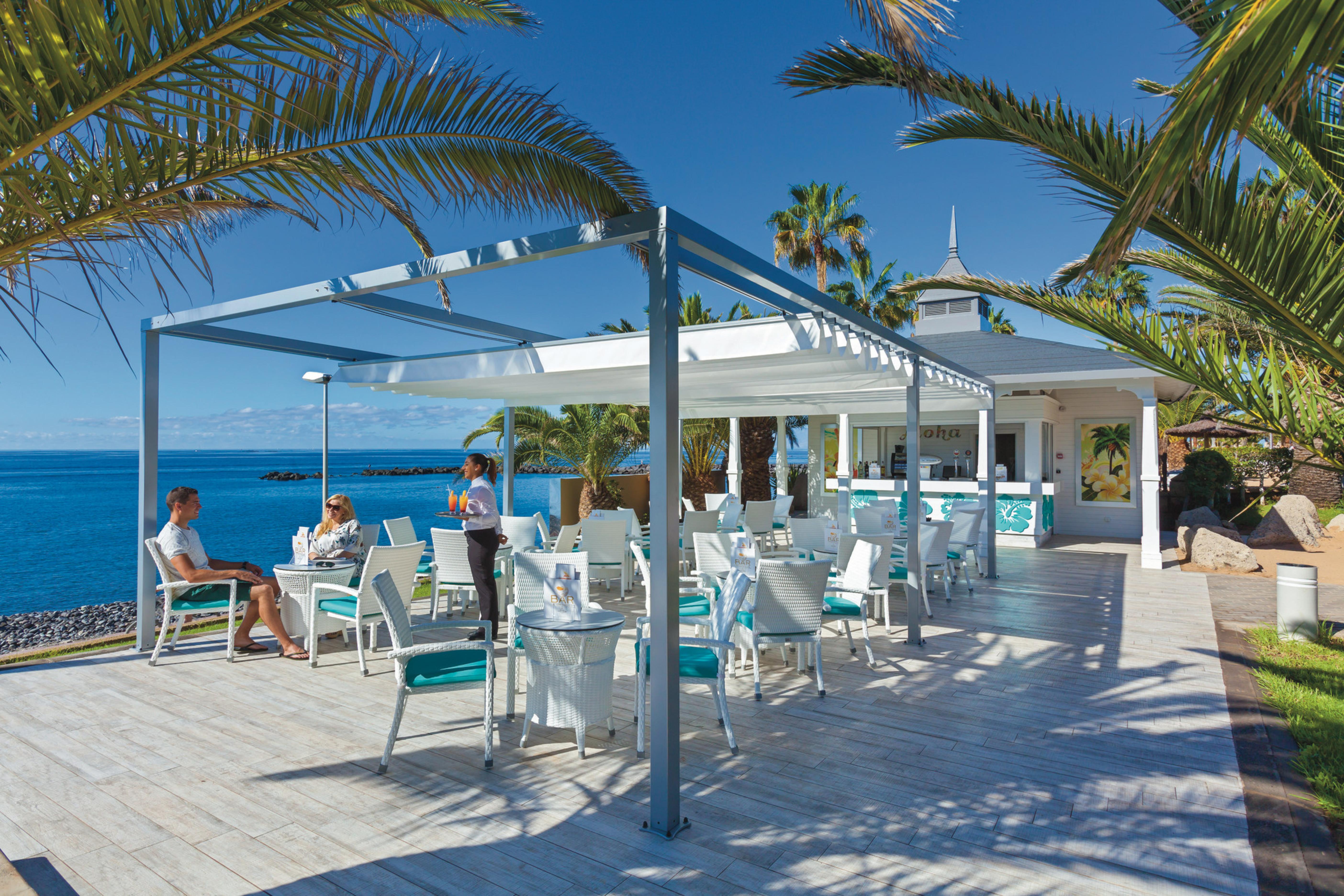 Hotel Riu Arecas (Adults Only) Costa Adeje  Exterior photo