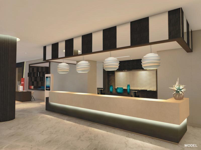 Hotel Riu Arecas (Adults Only) Costa Adeje  Exterior photo
