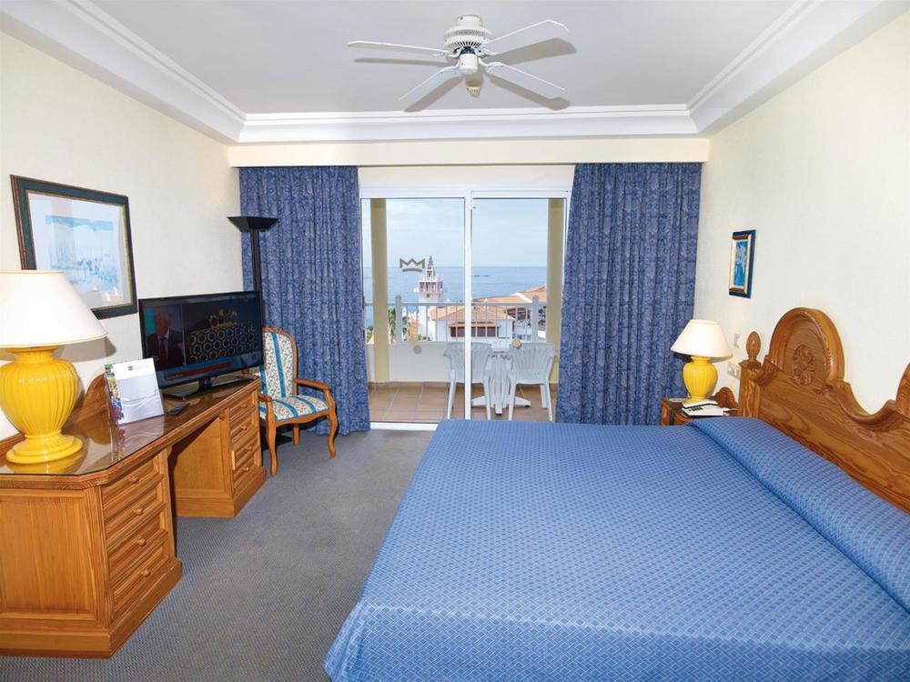 Hotel Riu Arecas (Adults Only) Costa Adeje  Exterior photo