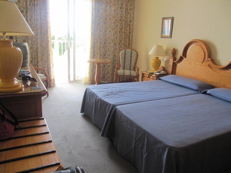 Hotel Riu Arecas (Adults Only) Costa Adeje  Exterior photo
