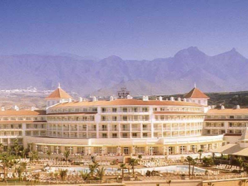 Hotel Riu Arecas (Adults Only) Costa Adeje  Exterior photo