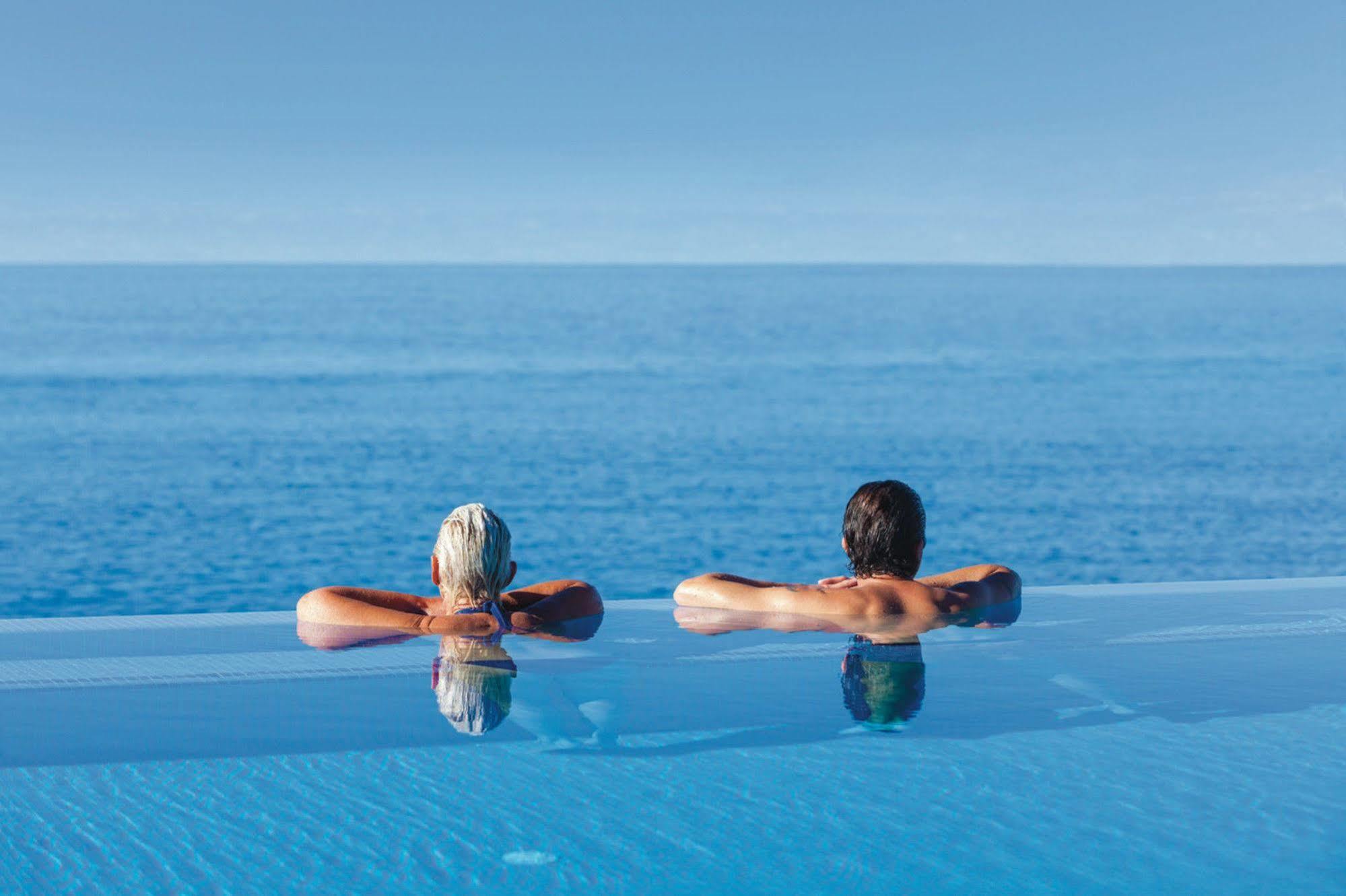 Hotel Riu Arecas (Adults Only) Costa Adeje  Exterior photo