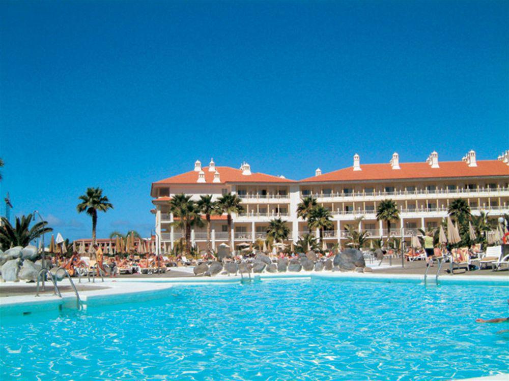 Hotel Riu Arecas (Adults Only) Costa Adeje  Exterior photo